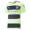 10524 MAILLOT MANCHESTER CITY THIRD HAALAND 2022 2023