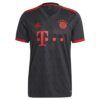 10544 MAILLOT BAYERN MUNICH THIRD MULLER 2023 2022