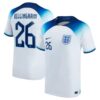 10572 MAILLOT ANGLETERRE DOMICILE BELLINGHAM 2022 2023