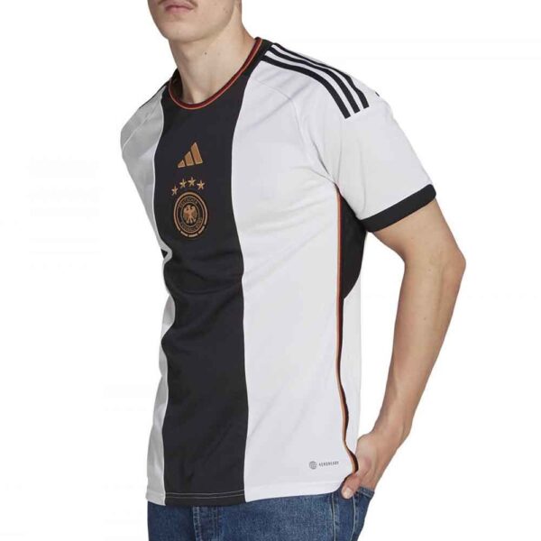 MAILLOT ALLEMAGNE DOMICILE 2022-2023