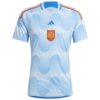 10716 MAILLOT ESPAGNE EXTERIEUR 2022 2023