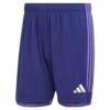 10722 PACK JUNIOR ARGENTINE EXTERIEUR. ENSEMBLE MAILLOT ET SHORT 2022 2023