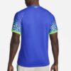 10738 PACK BRESIL EXTERIEUR. ENSEMBLE ADULTE MAILLOT ET SHORT 2022 2023
