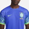 10739 PACK BRESIL EXTERIEUR. ENSEMBLE ADULTE MAILLOT ET SHORT 2022 2023