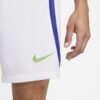 10744 PACK BRESIL EXTERIEUR. ENSEMBLE ADULTE MAILLOT ET SHORT 2022 2023