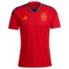 10919 MAILLOT ESPAGNE DOMCILE 2022 2023