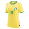 11054 MAILLOT BRESIL DOMICILE FEMME NEYMAR 2022 2023