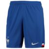 11083 PACK FRANCE EXTERIEUR. ENSEMBLE ADULTE MAILLOT ET SHORT 2022 2023