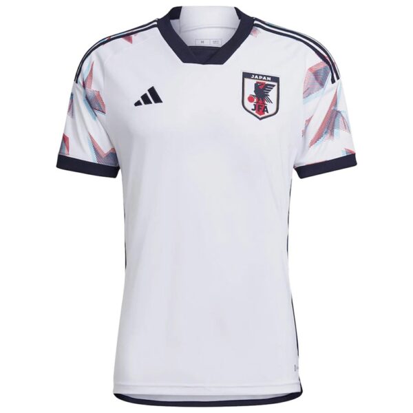 MAILLOT JAPON EXTERIEUR 2022-2023