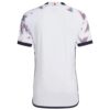 11250 PACK JUNIOR JAPON EXTERIEUR. ENSEMBLE MAILLOT ET SHORT 2022 2023