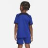 11261 PACK JUNIOR PAYS BAS EXTERIEUR. ENSEMBLE MAILLOT ET SHORT 2022 2023