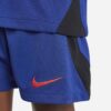11262 PACK JUNIOR PAYS BAS EXTERIEUR. ENSEMBLE MAILLOT ET SHORT 2022 2023