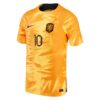 11275 PACK PAYS BAS DOMICILE MEMPHIS DEPAY . ENSEMBLE ADULTE MAILLOT ET SHORT 2022 2023
