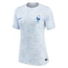 11319 MAILLOT FRANCE EXTERIEUR FEMME 2022 2023