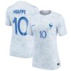 11325 MAILLOT FRANCE EXTERIEUR FEMME MBAPPE 2022 2023