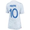 11327 MAILLOT FRANCE EXTERIEUR FEMME MBAPPE 2022 2023