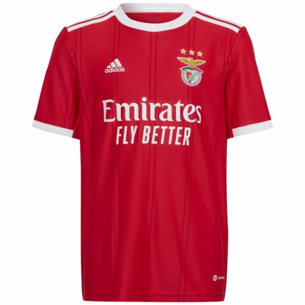 MAILLOT BENFICA DOMICILE 2022-2023