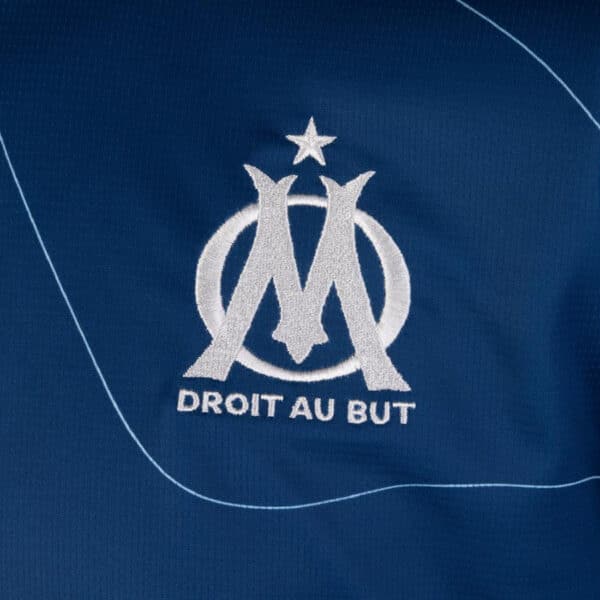 PACK OLYMPIQUE DE MARSEILLE EXTERIEUR ADULTE 2023-2024