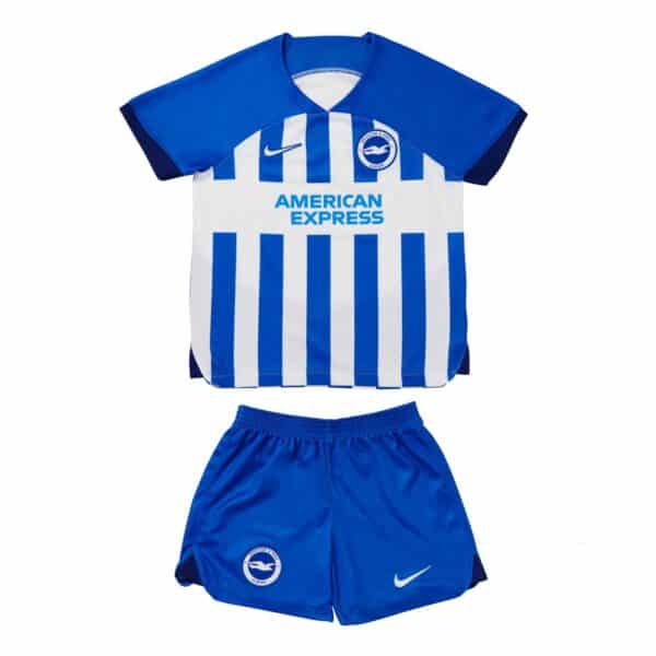 PACK JUNIOR BRIGHTON DOMICILE 2023-2024