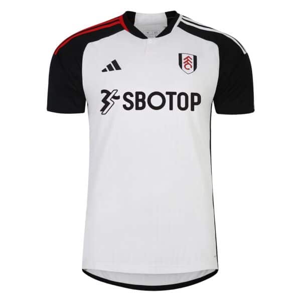 MAILLOT FULHAM DOMICILE 2023-2024