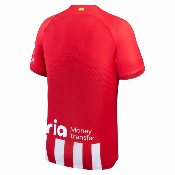 MAILLOT ATLETICO MADRID DOMICILE 2023-2024