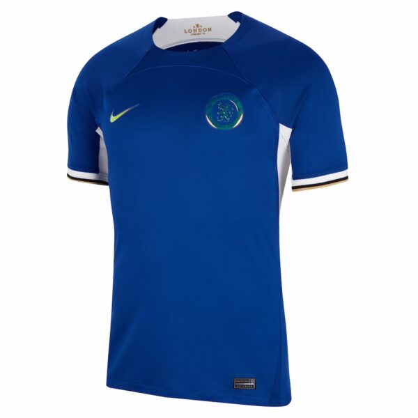 MAILLOT CHELSEA DOMICILE 2023-2024