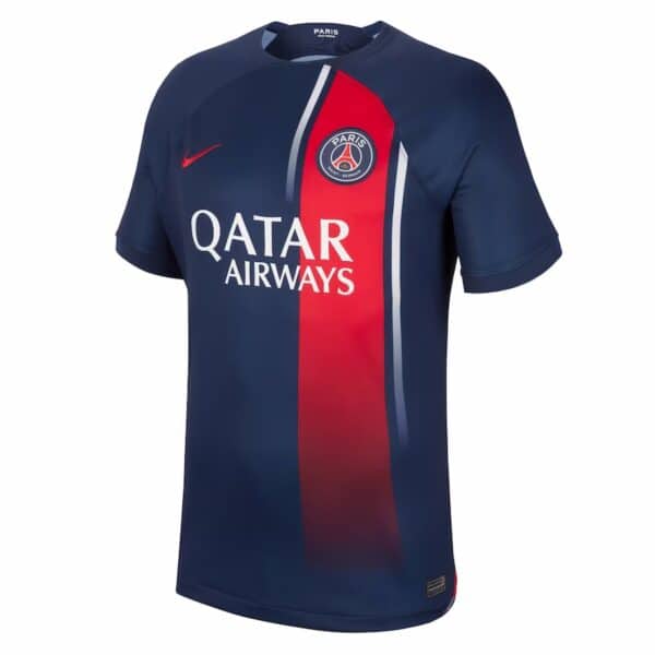 PACK PSG DOMICILE SKRINIAR 2023-2024