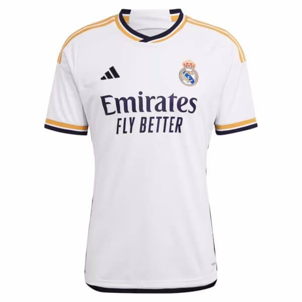 PACK REAL MADRID DOMICILE MODRIC ADULTE 2023-2024