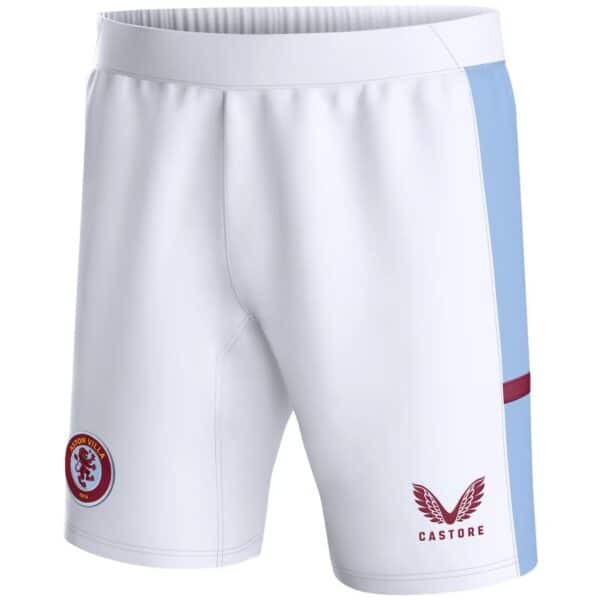 PACK ASTON VILLA DOMICILE WATKINS ADULTE 2023-2024