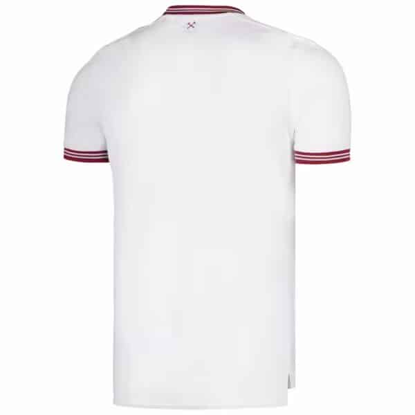 MAILLOT WEST HAM EXTERIEUR 2023-2024