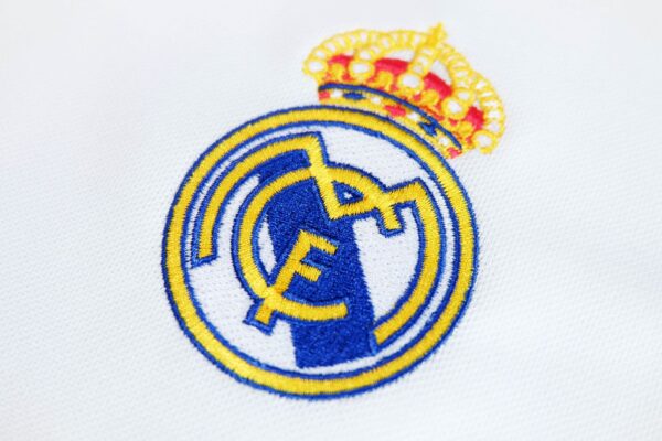 MAILLOT RETRO REAL MADRID DOMICILE SAISON 2008-2009