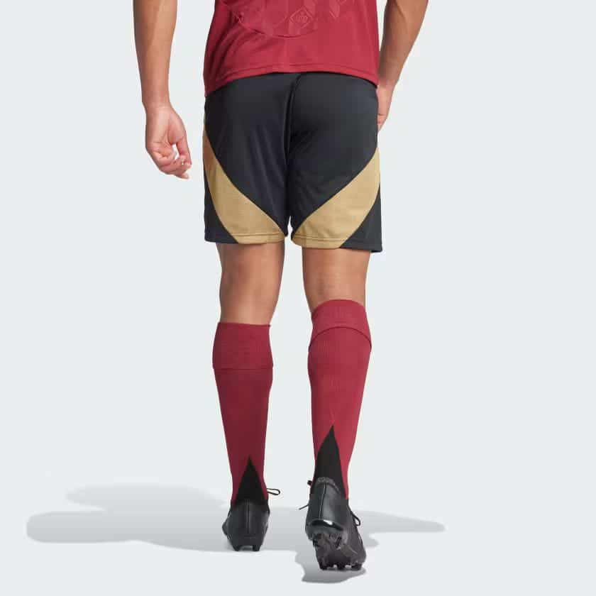 PACK BELGIQUE DOMICILE SAISON 2024-2025 PACK BELGIQUE DOMICILE SAISON 2024-2025