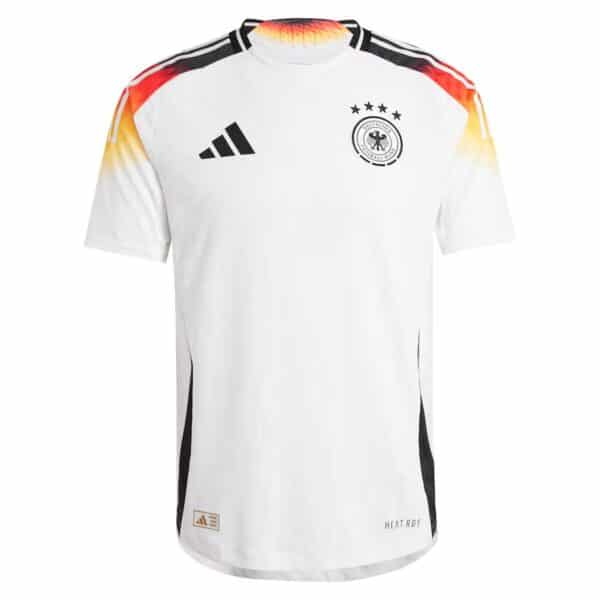 MAILLOT ALLEMAGNE DOMICILE SAISON 2024-2025