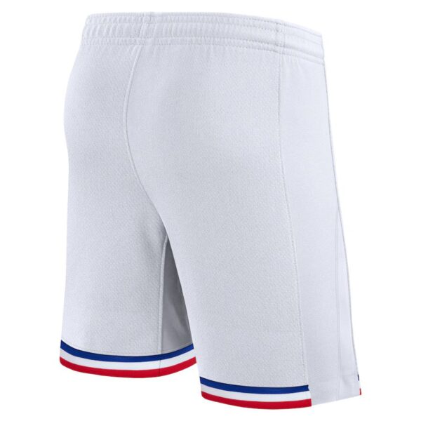 PACK JUNIOR FRANCE ZAIRE-EMERY DOMICILE SAISON 2024-2025