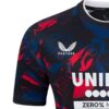 Maillot Glasgow Rangers Third Saison 2024 2025 3