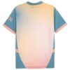 MAILLOT MANCHESTER CITY 4TH SAISON 2024-2025
