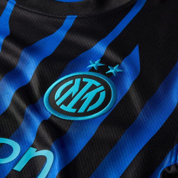 MAILLOT INTER MILAN DOMICILE 2025-2026