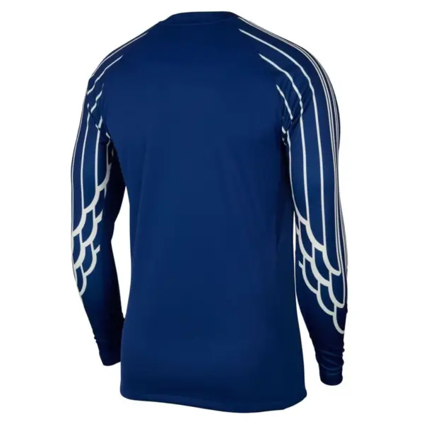 MAILLOT PSG 4TH MANCHES LONGUES 2025-2026