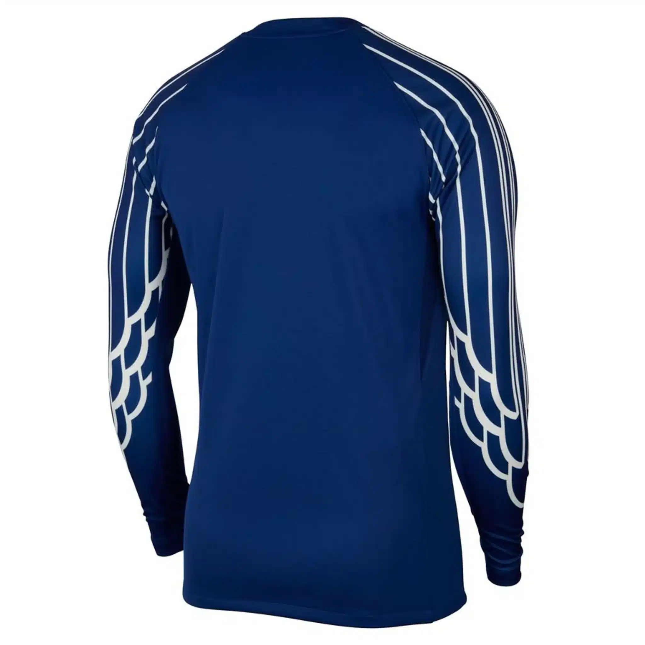 MAILLOT PSG 4TH MANCHES LONGUES 2025-2026
