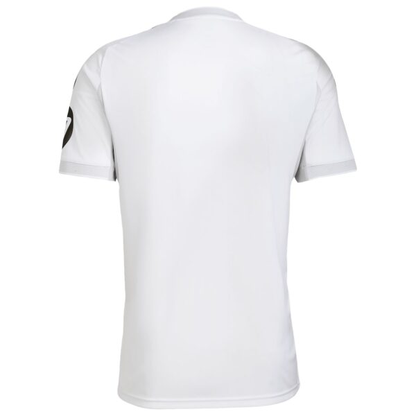 MAILLOT REAL MADRID DOMICILE 2025-2026