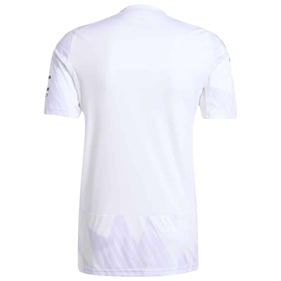 MAILLOT MANCHESTER UNITED EXTERIEUR 2025-2026