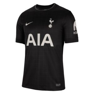 MAILLOT TOTTENHAM EXTERIEUR 2025-2026