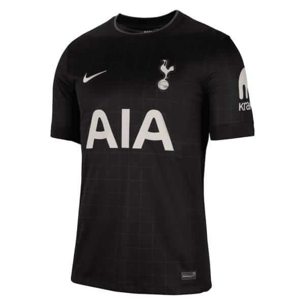 MAILLOT TOTTENHAM EXTERIEUR 2025-2026