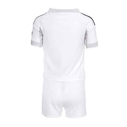 PACK JUNIOR REAL MADRID DOMICILE SAISON 2025-2026