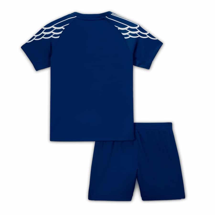 PACK JUNIOR PSG 4TH SAISON 2025-2026