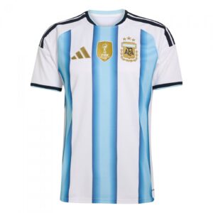 MAILLOT ARGENTINE DOMICILE 2026-2027 MAILLOT ARGENTINE DOMICILE 2026-2027