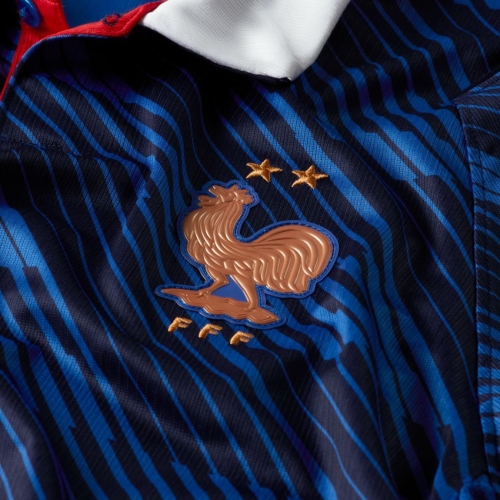 MAILLOT FRANCE DOMICILE 2026-2027 MAILLOT FRANCE DOMICILE 2026-2027