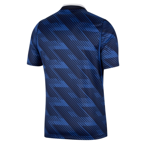 MAILLOT FRANCE DOMICILE 2026-2027