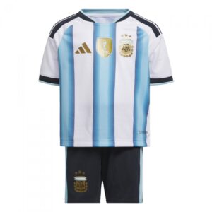 PACK JUNIOR ARGENTINE DOMICILE 2026-2027
