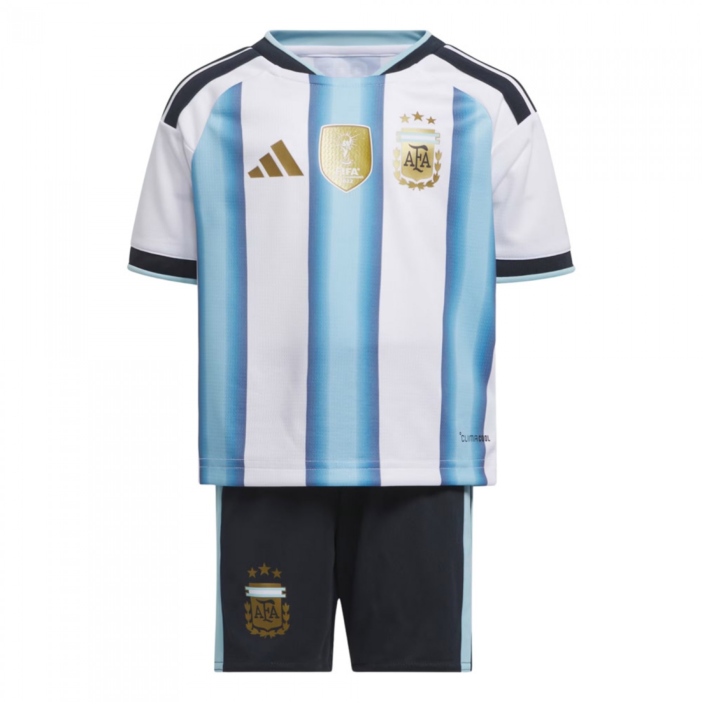 PACK JUNIOR ARGENTINE DOMICILE 2026-2027 PACK JUNIOR ARGENTINE DOMICILE 2026-2027